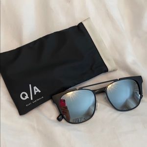 Quay Australia sunglasses